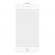 Folie sticla securizata 5d full glue iphone 7/8 plus white-white