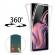 Husa 360° samsung galaxy s7 edge (fata+spate) silicon, transparent