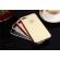 Husa apple iphone 7 plus, mystyle elegance luxury tip oglinda, rose-gold