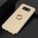 Husa samsung galaxy j5 2017 , mystyle elegance luxury 3in1 ring, gold