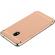 Husa samsung galaxy j7 2017 , mystyle elegance luxury 3in1 gold