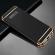 Husa samsung galaxy note 8, mystyle elegance luxury 3in1 black
