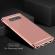 Husa samsung galaxy note 8, mystyle elegance luxury 3in1 rose-gold