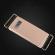 Husa samsung galaxy note 8, mystyle elegance luxury 3in1 rose-gold