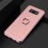 Husa samsung galaxy s8 , mystyle elegance luxury 3in1 ring, rose-gold