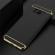 Husa samsung galaxy s8 plus, elegance luxury 3in1 negru