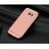 Husa pentru samsung galaxy j5 2017, mystyle elegance luxury 3in1 rose-gold
