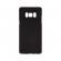Husa pentru samsung galaxy s8, mystyle x-level metalic black
