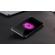 Husa protectie luxury 3 in 1 hybrid pentru iphone 6/6s, neagra