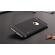 Husa protectie luxury 3 in 1 hybrid pentru iphone 6/6s, neagra