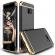 Husa telefon samsung s8 plus ofera protectie 3in1 ultrasubtire - black matte