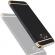 Husa telefon samsung s8 plus ofera protectie 3in1 ultrasubtire - black matte