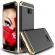 Husa telefon samsung s8 plus ofera protectie 3in1 ultrasubtire - black matte