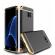 Husa telefon samsung s8 plus ofera protectie 3in1 ultrasubtire - black matte