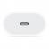 Incarcator adaptor, apple, pentru iphone 14/ plus/ pro/ pro max, 20w, usb-c, alb