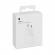 Incarcator adaptor, apple, pentru iphone 14/ plus/ pro/ pro max, 20w, usb-c, alb