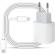 Incarcator fast charge 20w cu cablu de date 1m type-c to lightning, compatibil cu apple iphone 14/ 14 pro/ 14 pro max/ 12/ 12 pro/ 12 pro max/ 11/ 11 pro/11 pro max, alb
