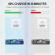 Incarcator fast charge compatibil cu iphone, 20w pd type c cu cablu usb c lightning de 1 metru