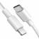 Incarcator rapid, dcszvigs, compatibil seria iphone 14/13/12/11/8/x/xs/xs max/xr, usb-c, 2m, 20w, alb
