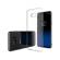 Pachet husa pentru samsung galaxy s8, mystyle slim transparenta cu folie de protectie gratis