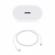 Set incarcator compatibil cu apple lqt, usb-c 20w fast charger si cablu usb-c lightning, compatibil cu iphone 14 / 14 pro / 14 pro max / 13 / 13 pro / 13 pro max / 12 / 12 pro / 12 pro max, alb