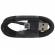 Cablu date samsung usb type-c data cable ep-dg950cbe black bulk, pentru samsung s8