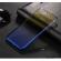 Carcasa apple iphone 7 plus, mystyle crystal blue cameleon gradient color changer