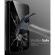 Folie de protectie pentru iphone 7/8 plus privacy anty-spy, high quality bibilel tempered glass, bbl009