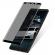 Folie de sticla samsung galaxy s9, privacy glass mystyle, folie securizata duritate 10h
