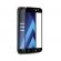 Folie din sticla temperata full size pentru samsung galaxy j5 2017 - negru