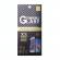 Folie protectie tempered glass premium pentru apple iphone 6 6s, grosime 0.2mm