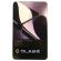 Folie sticla securizata 5d full glue iphone 6/ 6s alb-alb