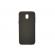 Husa 360 full cover samsung j5 2017 + folie sticla - negru