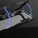 Husa 360 magnetic protection - iphone x, negru