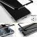 Husa 360 magnetic protection - iphone x, negru