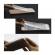 Husa aisi full cover 360° silicon iphone 6/6s plus transparent