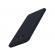 Husa aisi samsung galaxy s8 full cover 360 silicon fata + spate - negru