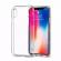 Husa apple iphone xs, mystyle tpu slim transparenta