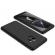 Husa full cover 360 gkk samsung galaxy s9 - negru