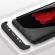 Husa full cover 360 gkk samsung galaxy s9 - negru