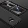 Husa full cover 360 gkk samsung galaxy s9 - negru