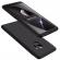 Husa full cover 360 gkk samsung galaxy s9 - negru