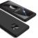 Husa full cover 360 gkk samsung galaxy s9 - negru