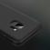 Husa full cover 360 gkk samsung galaxy s9 - negru
