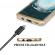 Husa fullbody mystyle gold pentru samsung galaxy s9 plus acoperire completa 360 grade cu folie de protectie gratis