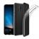 Husa huawei mate 20 lite, mystyle, tpu superslim transparent