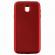 Husa pentru samsung galaxy j5 2017, mystyle perfect fit , red