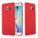 Husa pentru samsung galaxy s6 edge, mystyle perfect fit , red
