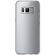 Husa protectie importgsm pentru samsung galaxy s8 (g950), silicon, capac spate, ultra slim, transparenta