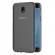 Husa protectie compatibila samsung galaxy j5 2017 (j530), silicon, protectie fata/spate-360grade, transparenta